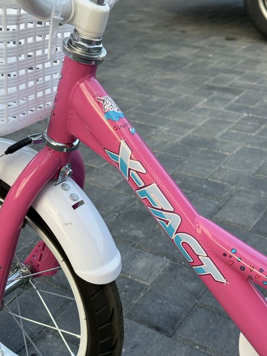 Bicicleta Hervis