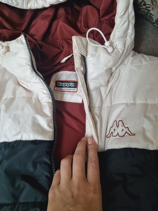 Продам безрукавку фирмы Kappa