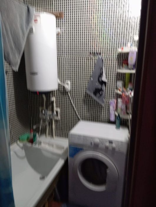 Продам однокомнатную квартиру