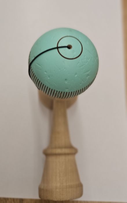 Kendama Broken Bones sweets