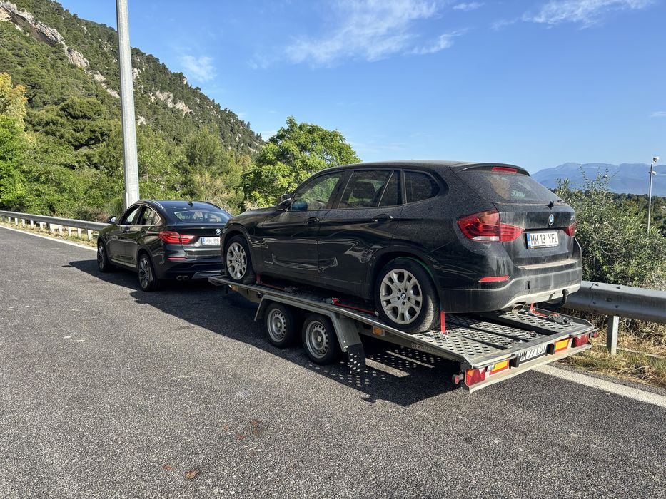 Tractari Auto non stop