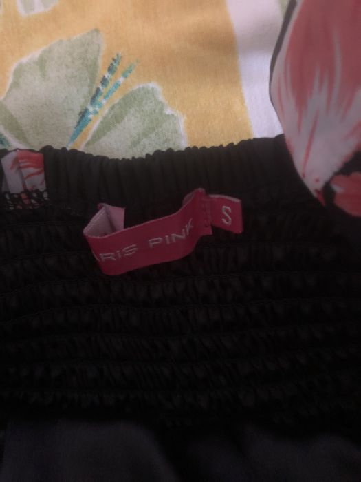 Флорални, летни, дълги рокли