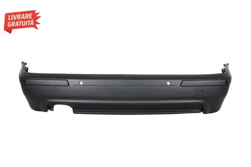 Bara Spate BMW Seria 5 E39 (1995-2003) cu PDC- livrare gratuita