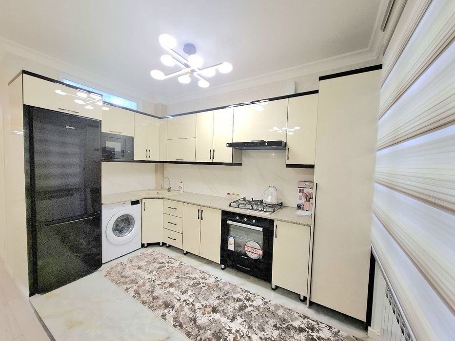 Сдается 4х комнатная студия Гагарине