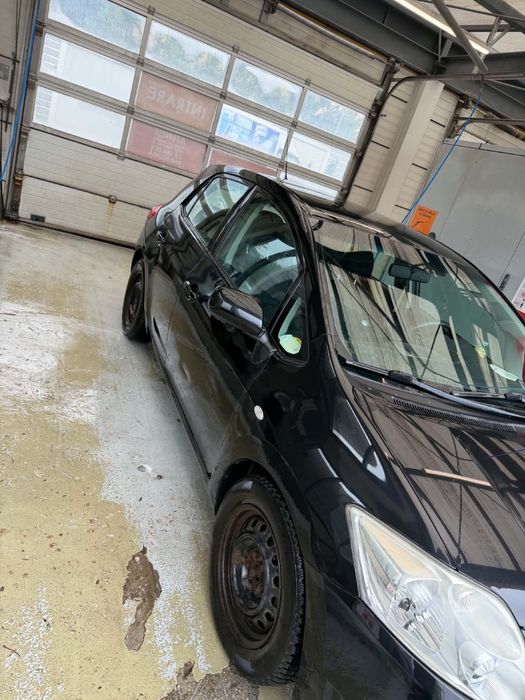 TOYOTA Auris 2008 — imagine 5