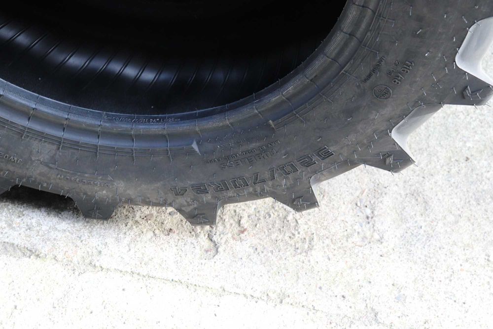 Cauciucuri tractor fata 320/70R24 Ceat Radiale pe sarma Noi