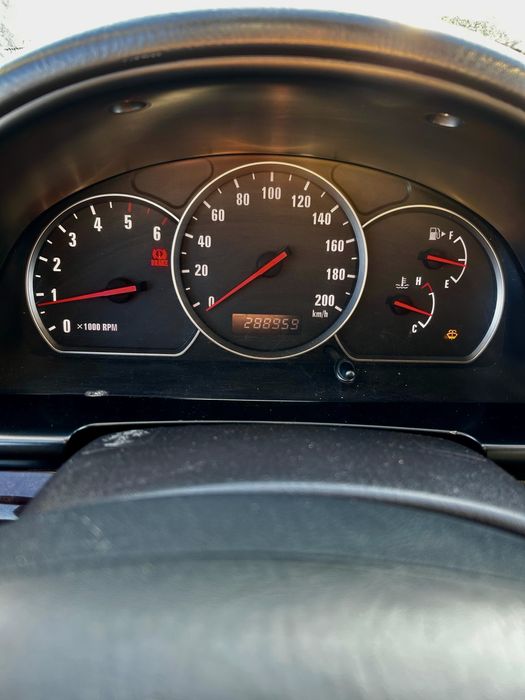 Vand suzuki grand vitara