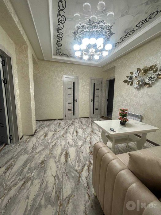 СРОЧНО продаётся 2х на 7 э О-РР КРЫТИЙ