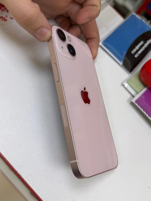 Айфон 13 новый 128гб