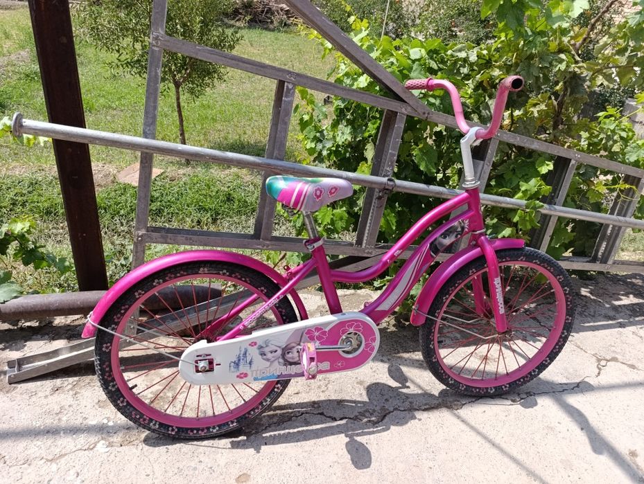 3 дона Velosiped sotiladi