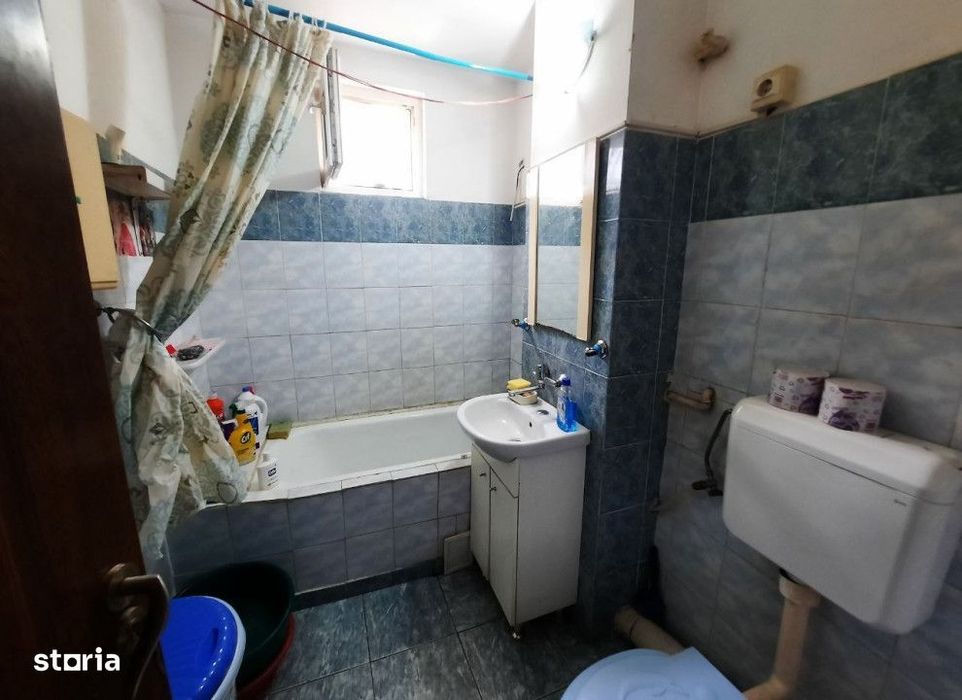 Apartament  2 camere Precista , 49 metri, etaj 1 Cod:162936
