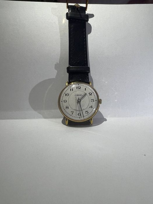 Ручные часы ракета