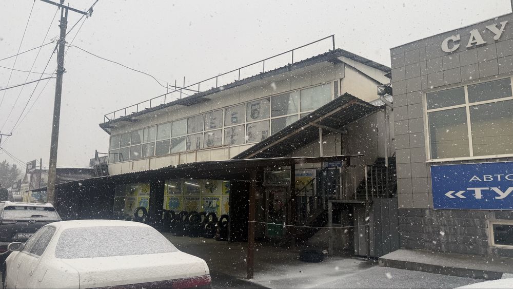 Сдам в аренду помещение в центре