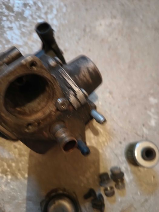 Продавам изпарител Ловато