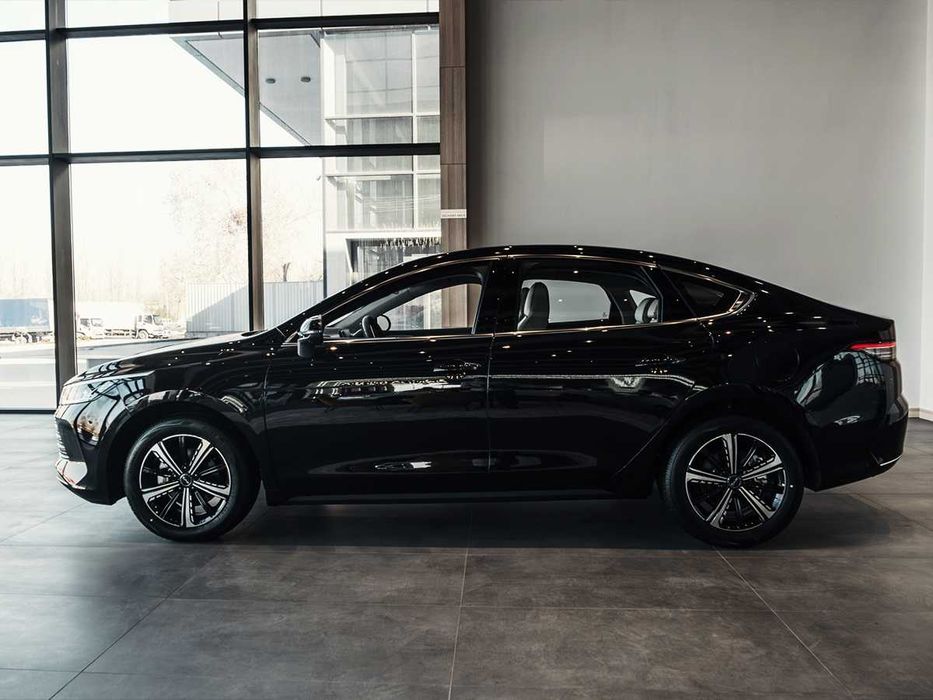 BYD Chazor ( 120 km Comfort )