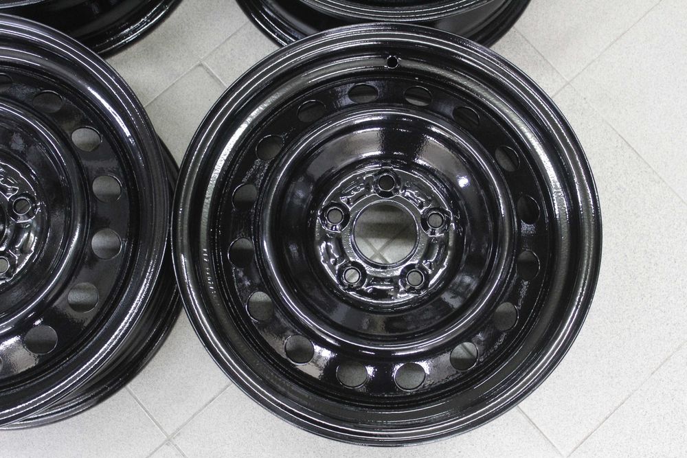 Джанти 16" Mitsubishi Outlander