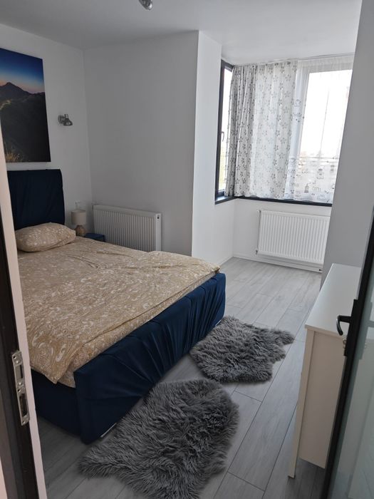 Inchiriez studio  Modern Gara de Nord