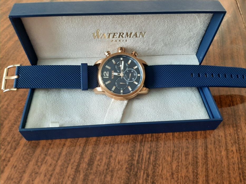 Waterman Paris(Wesse)
