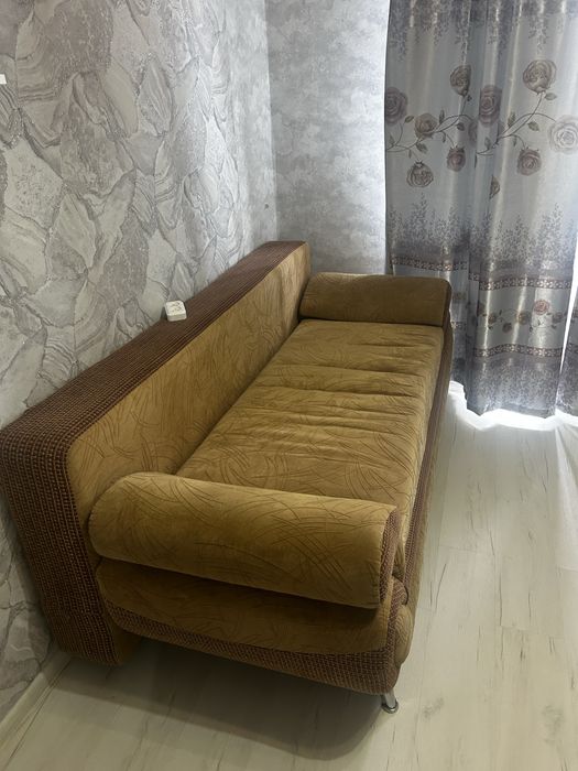 продаю диван в хорошем качестве