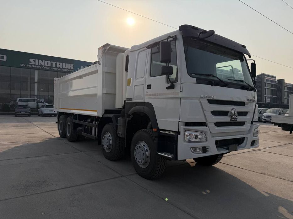 2024 йил Самосвал  

SINOTRUK HOWO

ЗАВОДСКОЙ ГАЗЛИК 

40 тонна ,