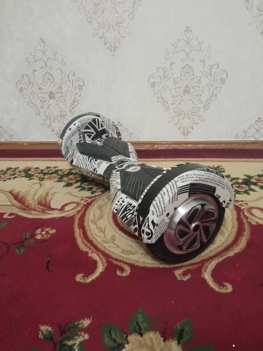 Sigvey gidraskuter sotiladi hali yengide