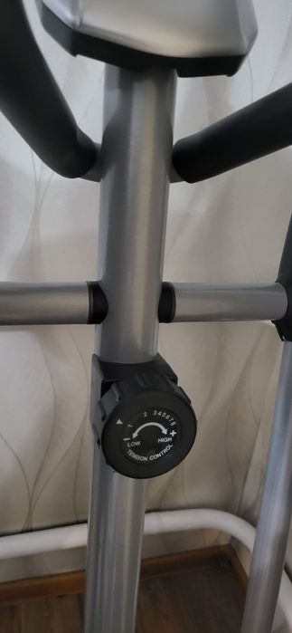 Кардиотринажер Элипсоид