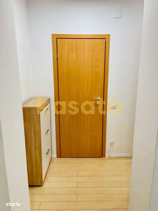 De Inchiriat | Studio Garsoniera | Colentina | Bloc Nou | 41 Mp