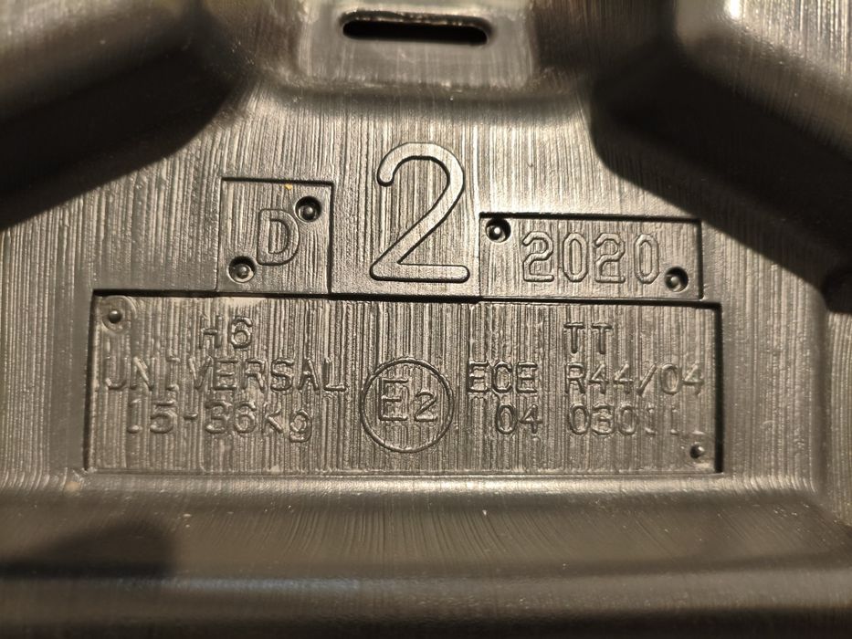 Scaun copil pentru masina