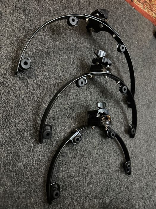 Vand cinel Meinl China 18