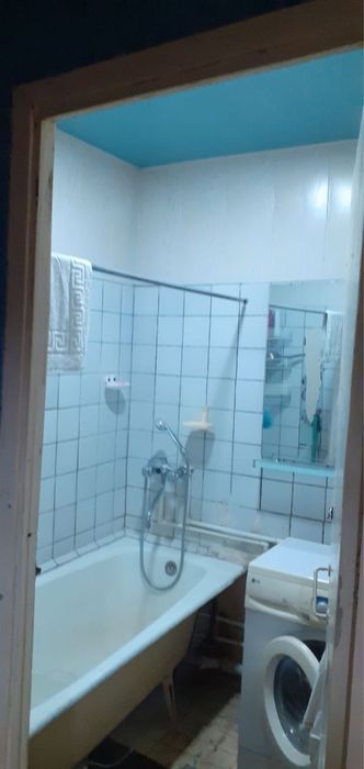 2 комнатная Ттз , Ахмад Югнакий  два балкона . 60 кв.м