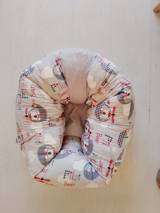 Само колата е използвана, но и тя е като нова