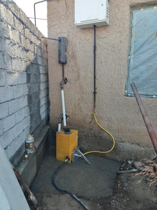 Юкори чирчик тумани платина атрофида 11 сотих