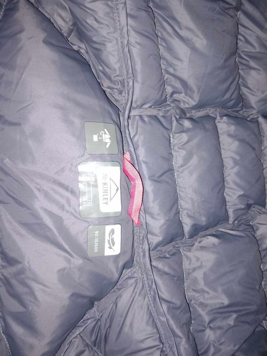 Зимно тънко яке  McKinley