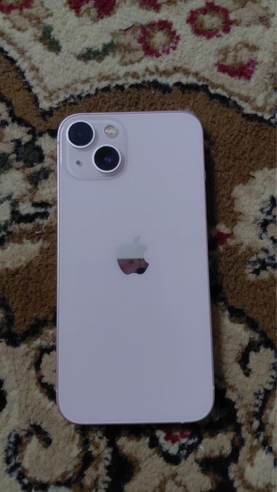 Айфон 13 128 гб