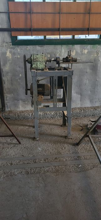 Продам  станок для производства рабица сетку