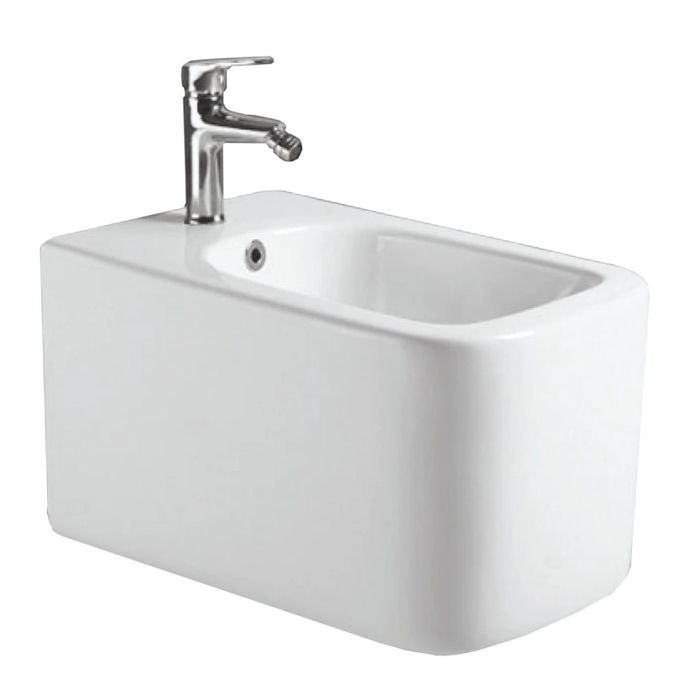 Подвесной биде ,унитаз