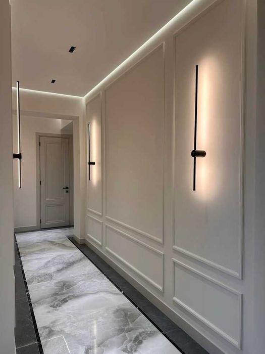 Ремонт квартир и домов