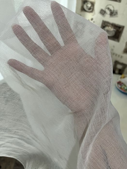 Срочно продам Тюль на кухню