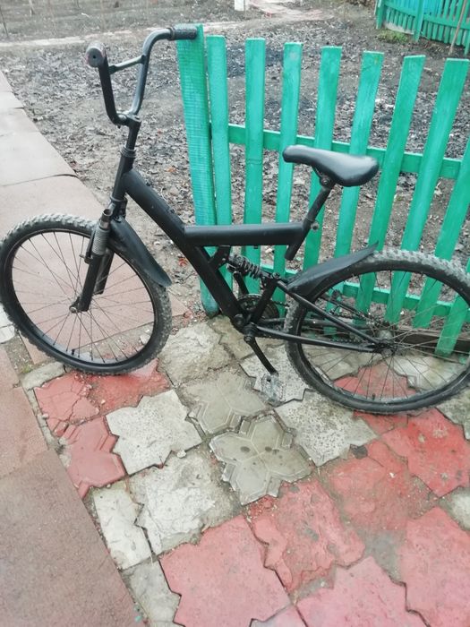 Продам велосипед