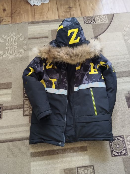 Продам детские вещи