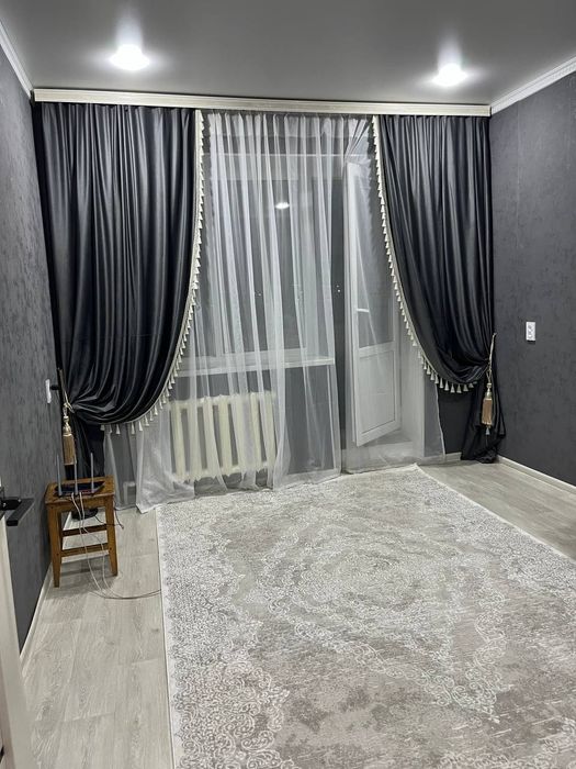 Продаётся 4х комнатная квартира