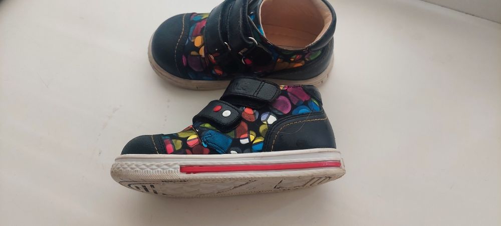 Обувь ортопедическая