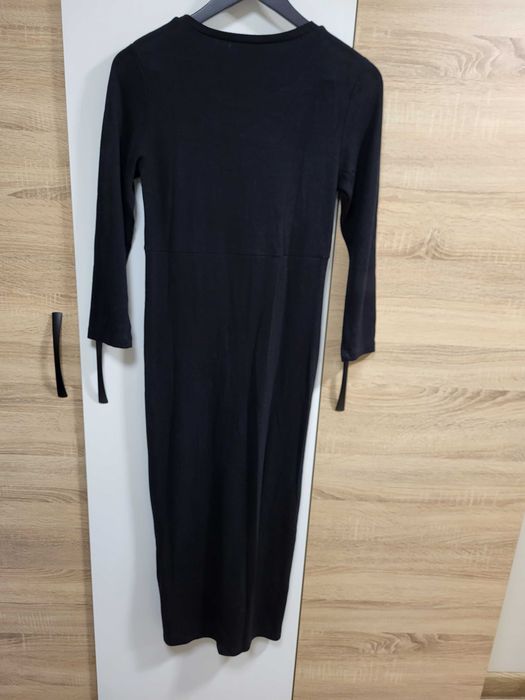 Рокля за бременни Attesa размер S