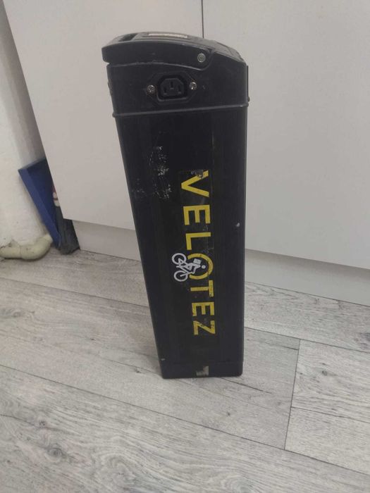 СРОЧНО акумулятор, батарейка для электровелосипеда