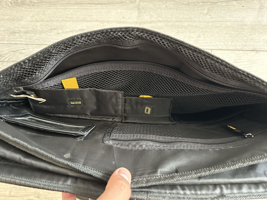 geanta de lucru/de laptop Targus