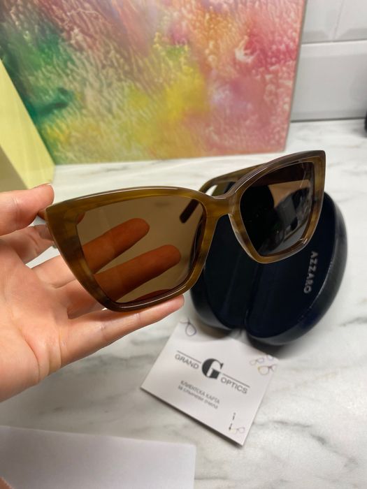 AZZARO Нови Слънчеви Очила