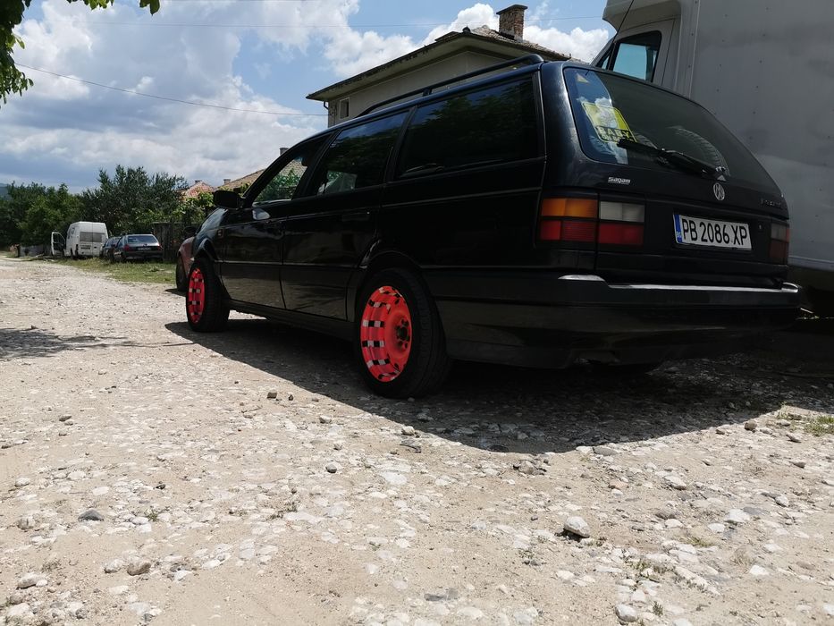 Обърнати джанти 15" 4х100 / 4х108