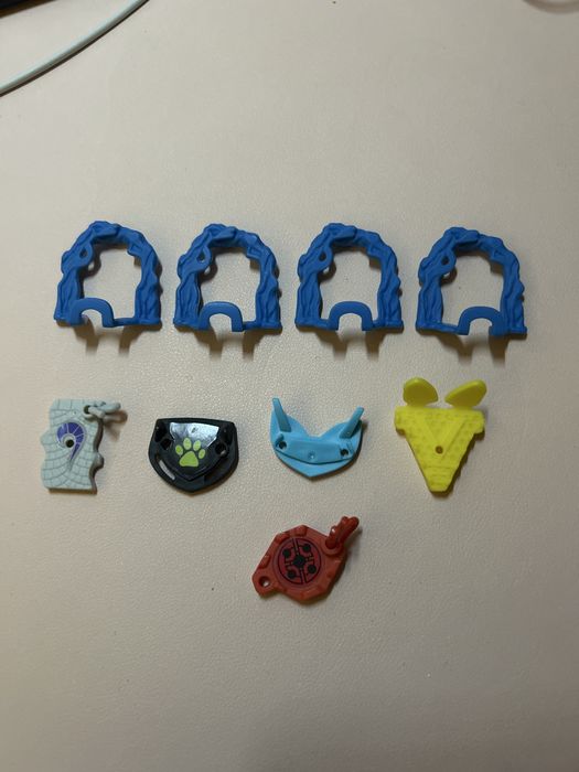 Продаю повторы киндеров