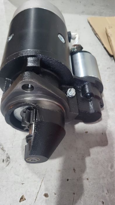 Electromotor tractor fiat 24 v tractor fiat 315.  411.415 preț 1390 le