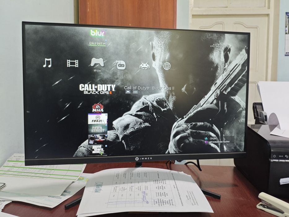 PS3  Slim 4.90 CFW 500gb